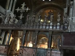 -圣马尔谷圣殿宗主教座堂