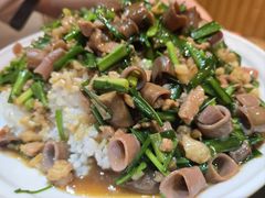 -金石老面坊·渔家菜(金石滩店)