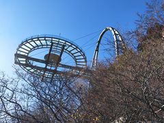 -京东石林峡风景区