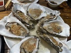 -海味当家·蒸锅海鲜(星海公园店)