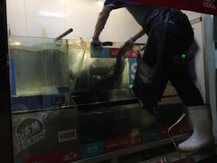 -鱼酷活鱼烤鱼(沈阳大悦城店)