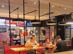 -肯德基(江门万达店)