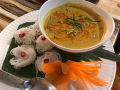 -Kinnaree by Vanessa WU