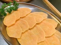 -首尔烤肉大排档(合生汇店)