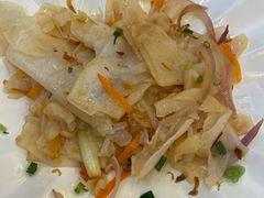 XO酱陈村粉-顺德人家食府(黄金广场店)
