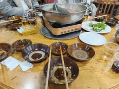 -龙大头庖汤店