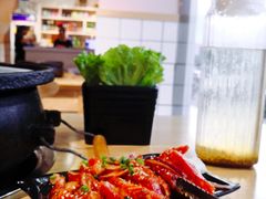 -酒拾烤肉(泉塘店)