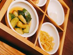 -闽上鲜·福建菜(龙湖滨江天街店)