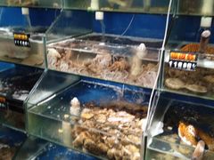 -雅逸居海鲜小厨