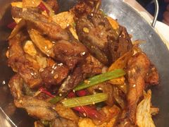 -避风塘(宝山万达店)