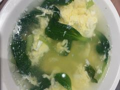 -柴米油盐三杯鸡(象山北路店)