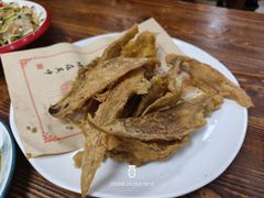 -叶存利海鲜大馅饺子(海宁路总店)