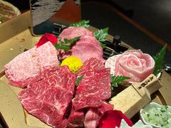 -300杯·和牛烧肉清酒专门店(廊里店)