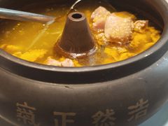 -福照楼汽锅鸡·云南特色菜(护国路店)