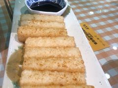 -张氏宽窄巷成都名小吃(茂业百货华强北店)