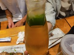 -木屋烧烤(龙湖天街店)