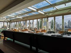 -城市露台景观餐厅(淮海路店)