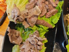 -郑阿姨的家·이모네·韩料&烤肉(武川路店)