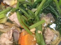 -發記潮汕大排档(宝翔路店)