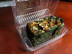 香鳗寿司-池田寿司·4H鲜作(朝阳大悦城店)
