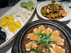 -船歌·鱼水饺青岛菜(金狮广场店)