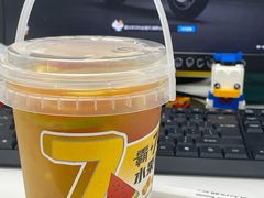 -7分甜(苏州中心店)