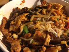 干捞粉-八十八粉儿(尚都店)