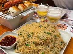-木屋烧烤(龙岗南联店)
