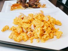 蝦仁土雞蛋-小南洋海景餐厅(深圳湾店)