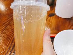 -澳门陈光记烧味饭店(南京德基广场店)