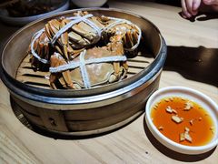 -鲁小三·地标小龙虾·安徽土菜·黄焖甲鱼(金山旗舰店)