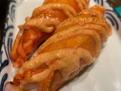 -大雄寿司(中华广场店)