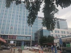 -北京中医药大学东直门医院(通州院区)