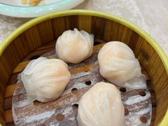 -皓景海鲜·地标美食(双月湾店)