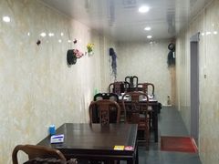大堂-紅楼酒家(朱家角店)