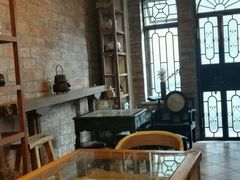 大堂-西关84·History·Art·Cafe