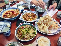 -椒爱水煮鱼川菜(新抚万达店)