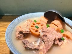 -静一餐厅·湖北菜(前门店)
