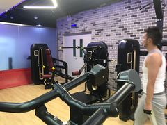 器械-波士顿游泳健身会所(定福庄店)