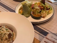 -JANS意式简餐厅·惠灵顿牛排