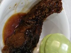 -许记大碗皮肚面馆(三条巷店)