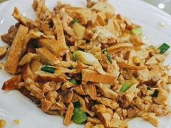 -老东阳·外婆菜(横店店)