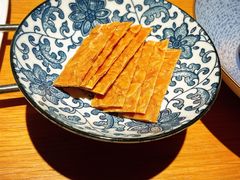 杏仁饼-新荣记(西溪湿地店)