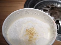 -茶话弄(咖啡·中贸广场店)