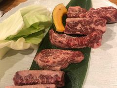 -焼肉やる気(四条河原町店)