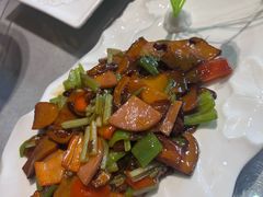 -一盏明灯全素斋(殊像寺店)