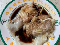 大三元肠粉-西关明记肠粉(荔枝湾店)