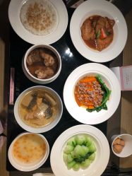 -英芬国际月子中心(岛屿度假月子·洲至奢选香岚店)