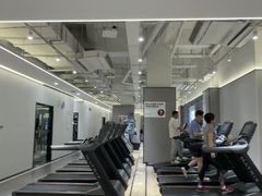 -FLARE STAR FITNESS(复地活力城店)