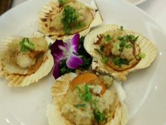 -稻香酒家·33年老字号·港式粤菜(富邦中心店)